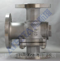 不锈钢三通球阀，三通球阀，三通不锈钢球阀