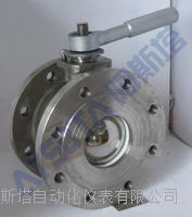 Q71F不锈钢超薄型球阀 超短型球阀 对夹式超薄型球阀 不锈钢对夹式球阀