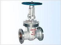 沧州市阀门厂/闸阀/上明阀门