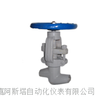 单作用活塞式气动截止阀