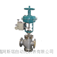 型电动调节隔膜阀 
